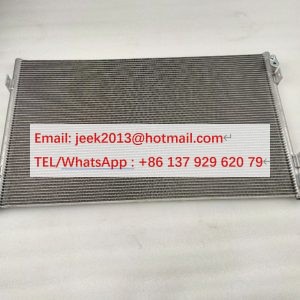 SP225430 AC COOLER FOR LIUGONG WHEEL LOADER