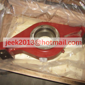 00D0166 REAR ALXE SUPPORT FOR LIUGONG CLG856 WHEEL LOADER