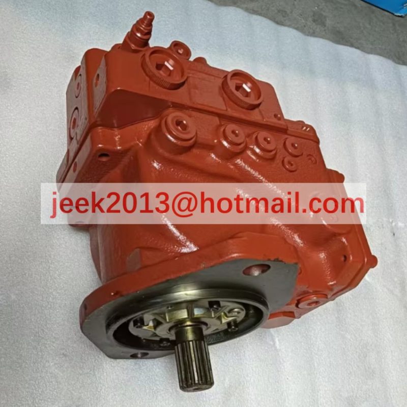 11C2602 HYDRAULIC MAIN PUMP FOR LIUGONG CLG908D EXCAVATOR