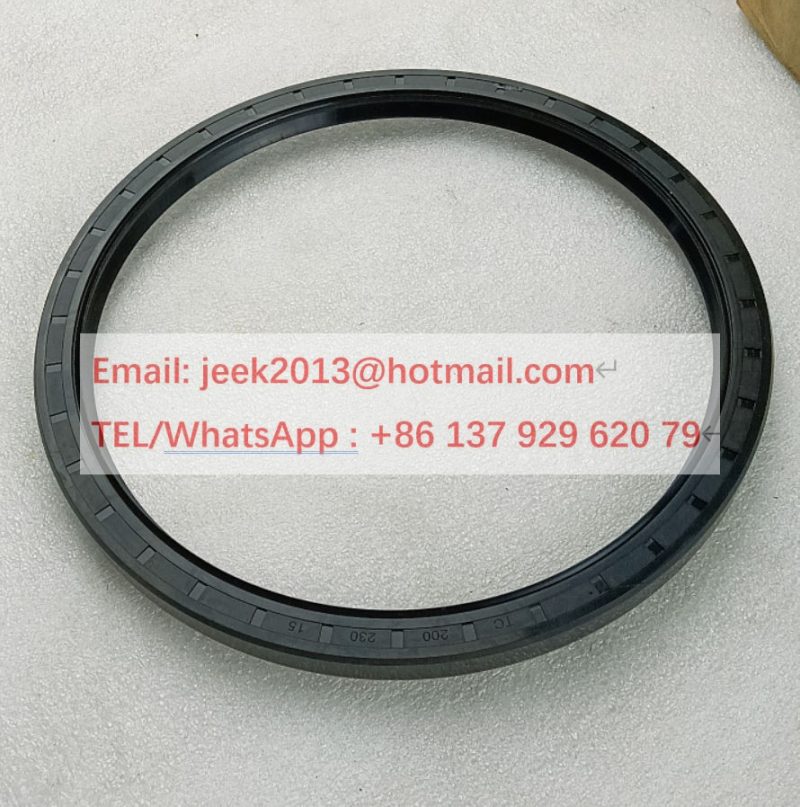 13V0180 OIL SEAL FOR LIUGONG ROAD ROLLER