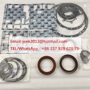4WG200 TRANSMISSION SEAL GASKET KIT 4644024146-DXB