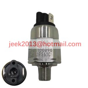 30B0132 PRESSURE SWITCH SENSOR FOR LIUGONG WHEEL LOADER