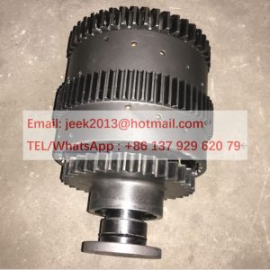 4644151 K1KV CLUTCH ASSY FOR 4WG180 4WG200 TRANSMISSION