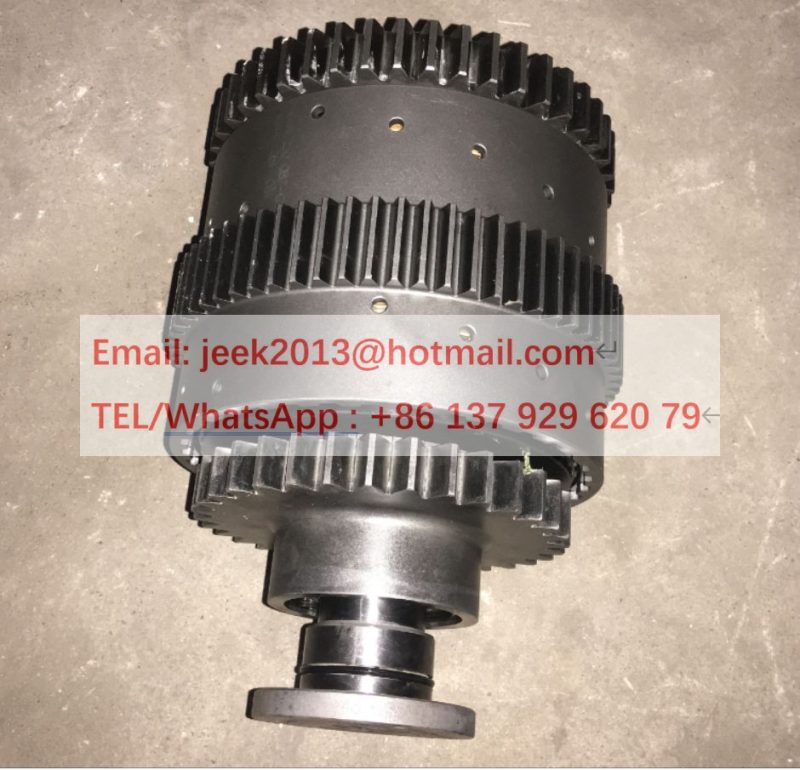 4644151 K1KV CLUTCH ASSY FOR 4WG180 4WG200 TRANSMISSION