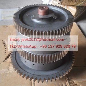 4644152037 K2KR CLUTCH ASSY FOR ZF 4WG200 4WG180 TRANSMISSION