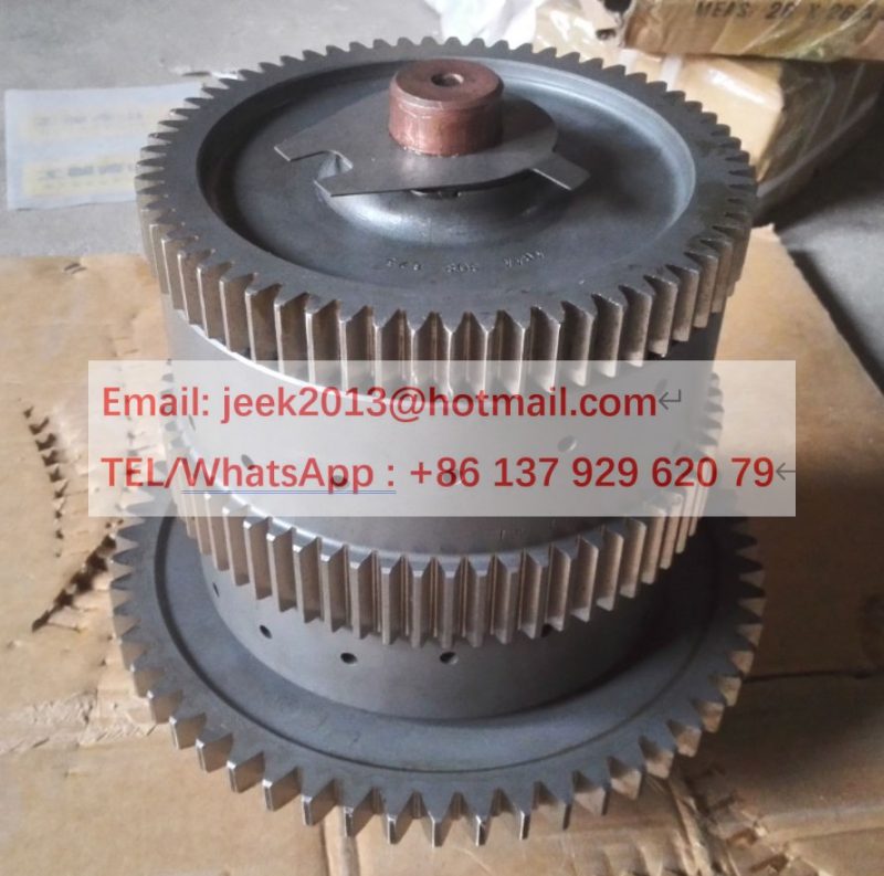 4644152037 K2KR CLUTCH ASSY FOR ZF 4WG200 4WG180 TRANSMISSION