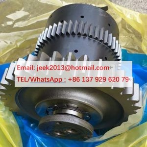 4644153 K4+K3 CLUTCH ASSY ZF 4WG200 TRANSMISSION