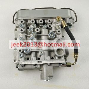 4644159347 SPEED CONTROL VALVE FOR 4WG200 6WG200 TRANSMISSION