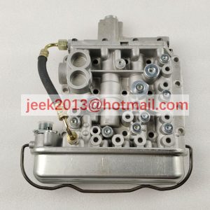 4644159348 SPEED CONTROL VALVE FOR ZF 6WG200 TRANSMISSION