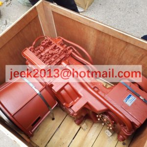 4WG-200 4644024146 TRANSMISSION ASSY FOR WHEEL LOADER MOTOR GRADER