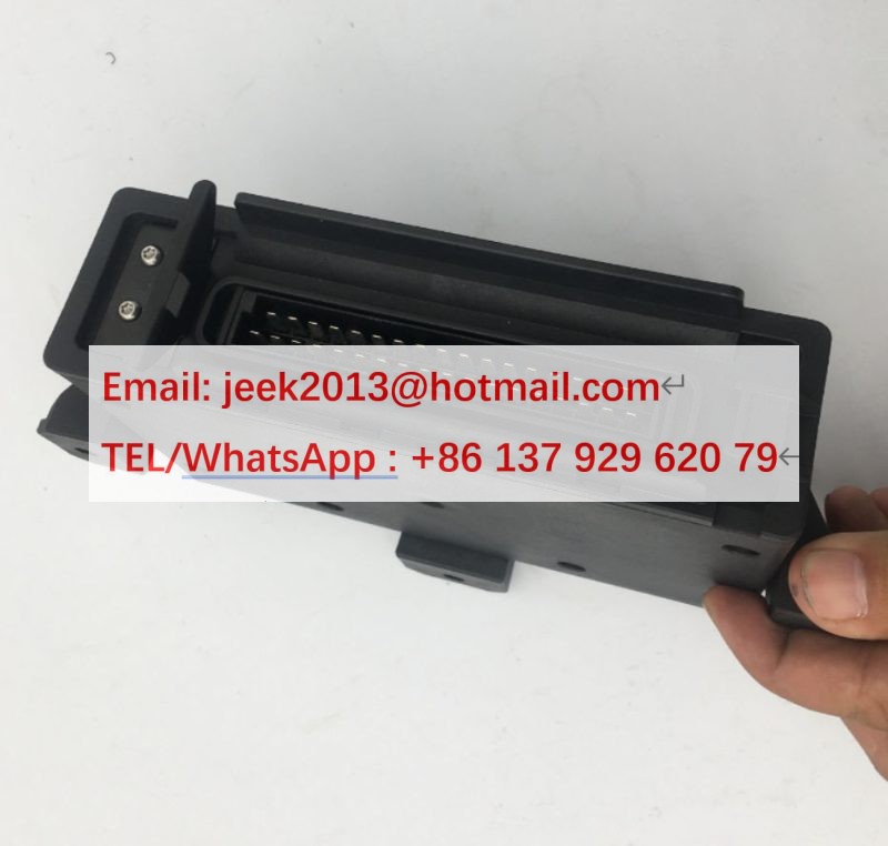 6057008011 CONTROL UNIT FOR 4WG200 TRANSMISSION