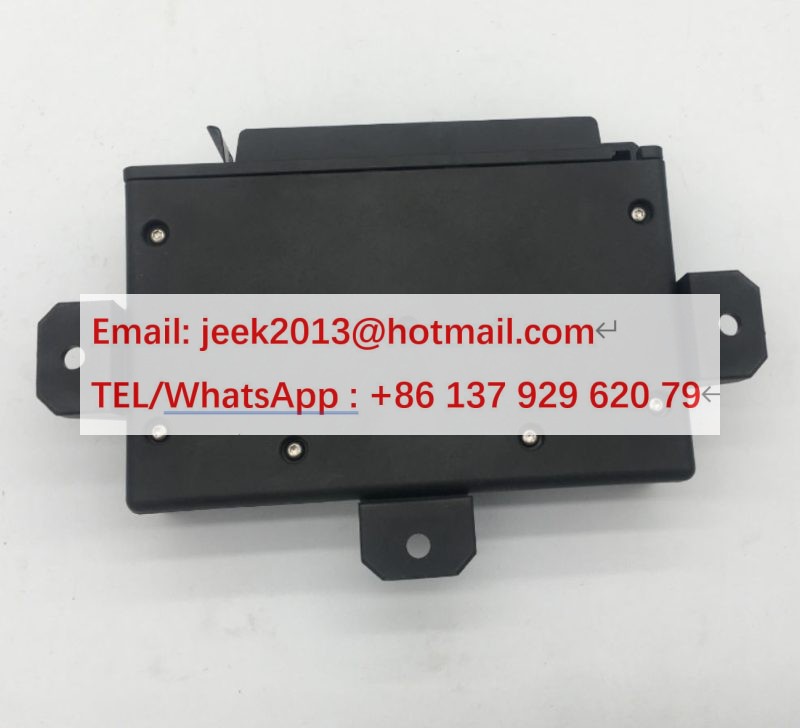 6057008011 CONTROL UNIT FOR 4WG200 TRANSMISSION
