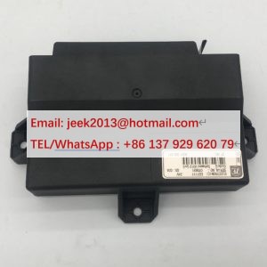 6057008011 CONTROL UNIT FOR 4WG200 TRANSMISSION
