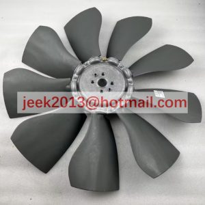 60C1774 ENGINE FAN FOR LIUGONG CLG6611E CLG6612E ROAD ROLLER