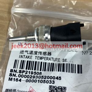 SP219508 TEMPERATURE SENSOR FOR LIUGONG WHEEL LOADER