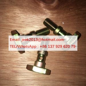 00A0356 BOLT CONTACTOR FOR LIUGONG WHEEL LOADER