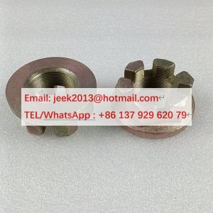 03B0050 NUT FOR LIUGONG WHEEL LOADER