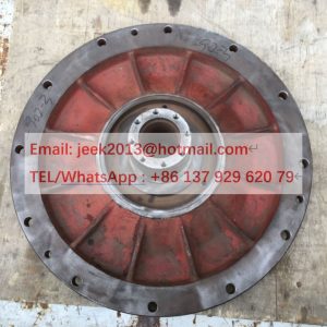 04U0001 COVER FOR LIUGONG ROAD ROLLER CLG614 CLG616 CLG618 CLG620