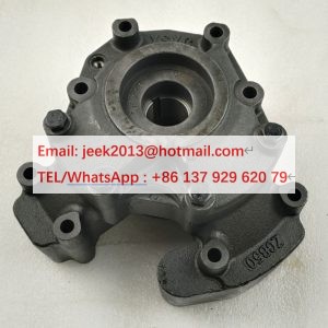 0501208765 0899005052 GEAR PUMP FOR ZF 4WG200 6WG200 TRANSMISSION