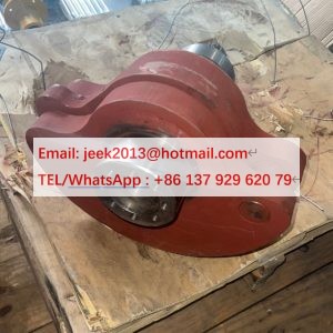 07X0025 EXCURSION SHAFT ASSY FOR LIUGONG CLG612H CLG614H ROAD ROLLER