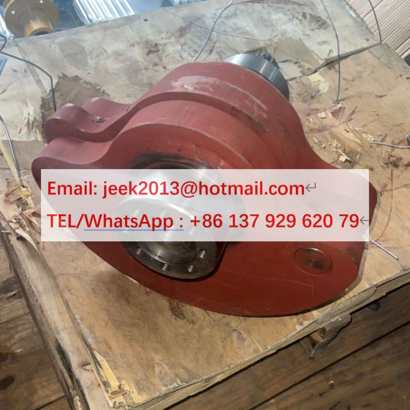 07X0025 EXCURSION SHAFT ASSY FOR LIUGONG CLG612H CLG614H ROAD ROLLER