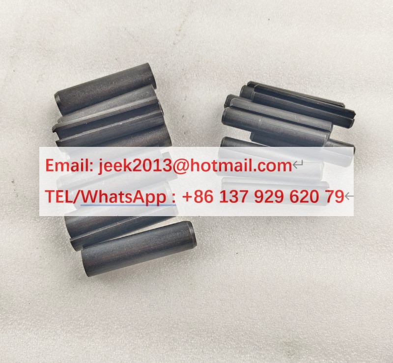 08B0623 08B1013 TOOTH PIN FOR LIUGONG MOTOR GRADER