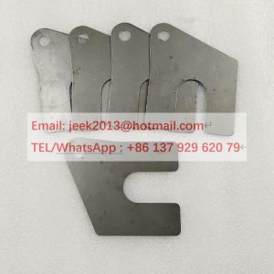 10A5537 10A5536 34C1775 SHIM WASHER FOR LIUGONG MOTOR GRADER