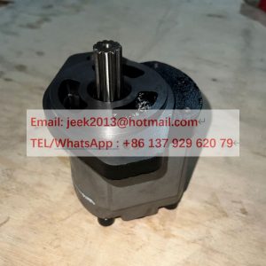 11C0122 11C0034 GEAR PUMP FOR LIUGONG EXCAVATOR