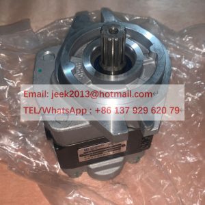 11C0551 GEAR PUMP FOR LIUGONG ROAD ROLLER