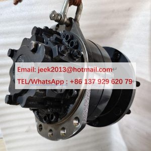 11C2782 11C2781 TRAVEL MOTOR FOR LIUGONG MOTOR GRADER B92719F