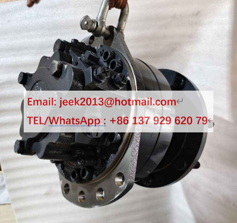 11C2782 11C2781 TRAVEL MOTOR FOR LIUGONG MOTOR GRADER B92719F