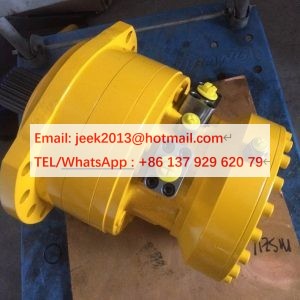 11C2782 TRAVEL MOTOR FOR LIUGONG CLG4215D CLG4230D CLG4260D MOTOR GRADER