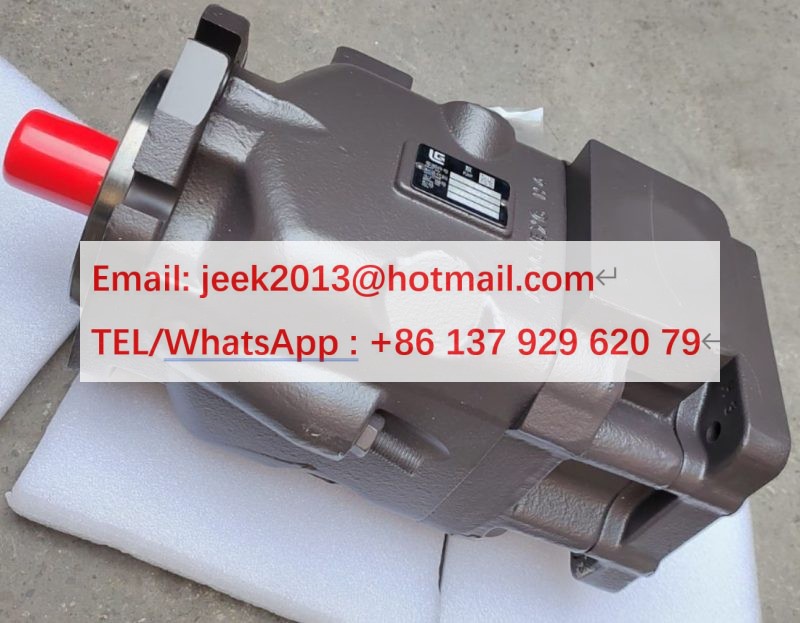 11C3054 PISTON PUMP FOR LIUGONG CLG870H CLG856H CLG835H WHEEL LOADER