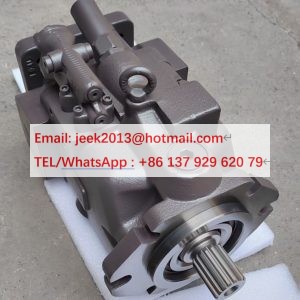 11C3054 PISTON PUMP FOR LIUGONG CLG870H CLG856H CLG835H WHEEL LOADER