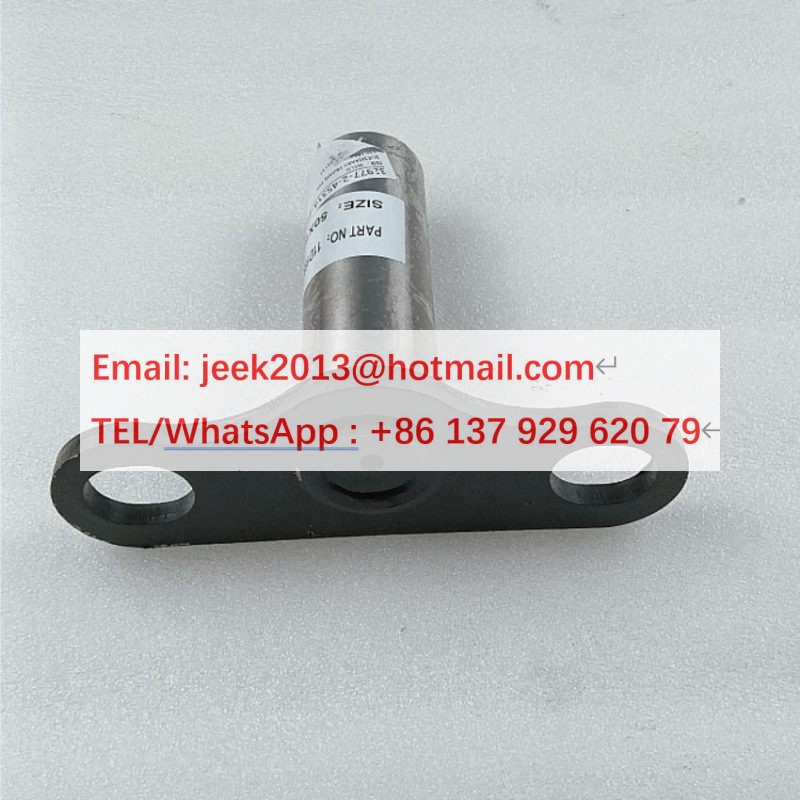 11D1682 PIN FOR LIUGONG CLG835H WHEEL LOADER - Image 2