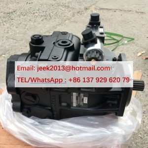11W0004 11W0043 VIBRATE PUMP FOR LIUGONG ROAD ROLLER