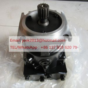 11W0005 HYDRAULIC MOTOR PUMP FOR LIUGONG ROAD ROLLER
