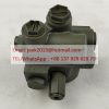 12C0968 CHARGE VALVE FOR LIUGONG CLG418 CLG425 MOTOR GRADER