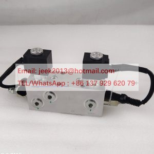 12C7300 BALANCE VALVE FOR LIUGONG CLG4215D MOTOR GRADER