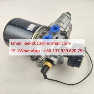 13C0157 AIR DRYER FOR LIUGONG WHEEL LOADER 13C0201
