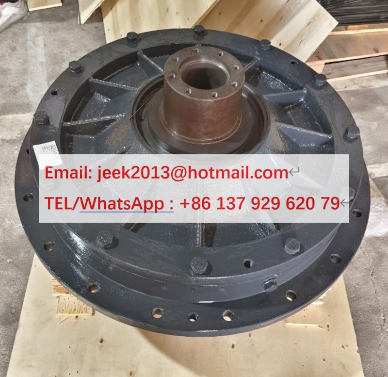 16C0118 LEFT VIBRATORY HOUSING ASSY FOR LIUGONG ROAD ROLLER