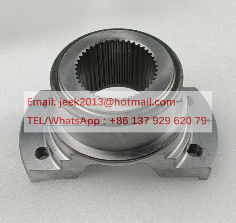 4644303547 OUTPUT FLANGE FOR ZF 4WG200 6WG200 TRANSMISSION