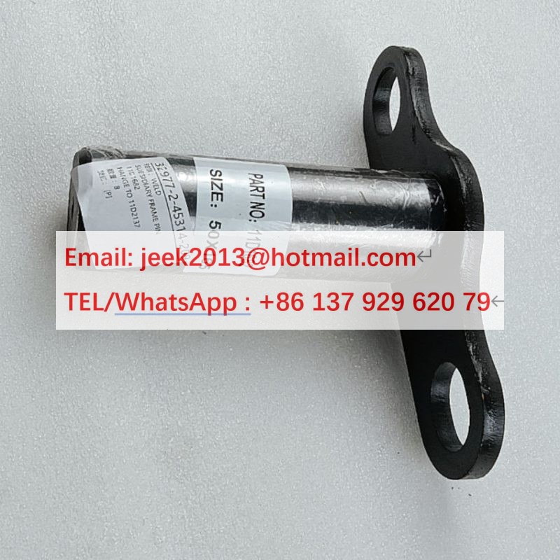 11D1682 PIN FOR LIUGONG CLG835H WHEEL LOADER