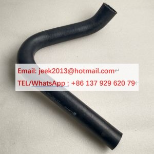 32A3985 RADIATOR WATER HOSE FOR LIUGONG CLG816C WHEEL LOADER