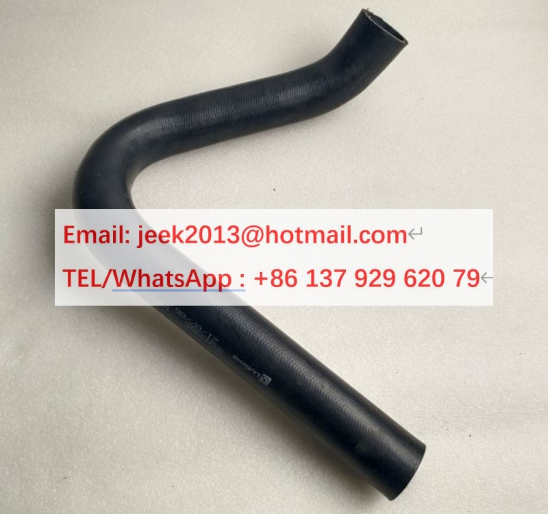 32A3985 RADIATOR WATER HOSE FOR LIUGONG CLG816C WHEEL LOADER