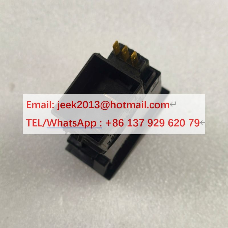 34B0635 ROCKER SWITCH FOR LIUGONG MOTOR GRADER