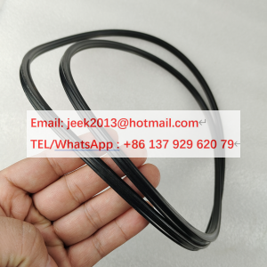 41C1016 41C1017 SEAL RING FOR LIUGONG ROAD ROLLER