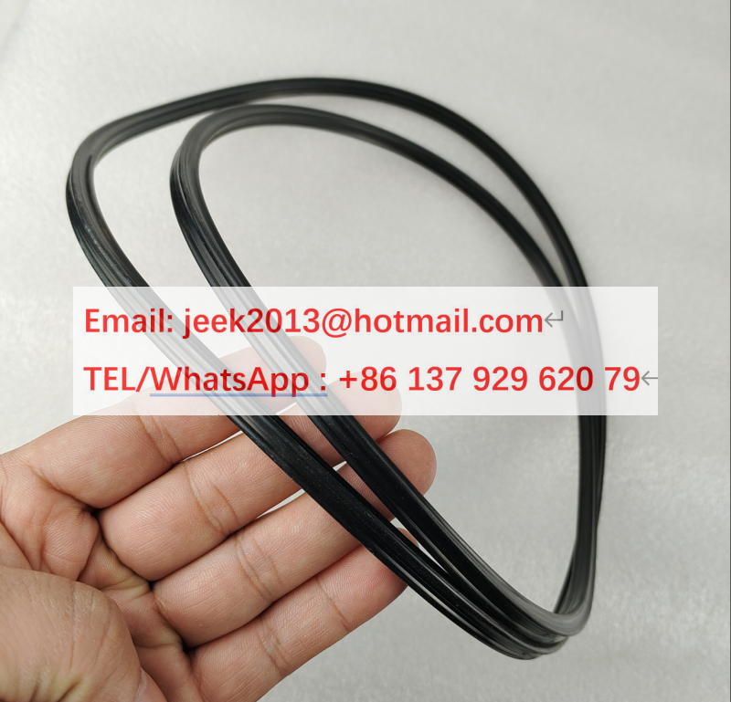 41C1016 41C1017 SEAL RING FOR LIUGONG ROAD ROLLER