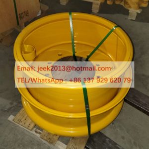 41C1720 WHEEL RIM FOR LIUGONG CLG425 CLG4260D MOTOR GRADER
