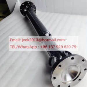 41C2322 41C1537 41C0216 DRIVEN SHAFT FOR LIUGONG CLG614 ROAD ROLLER